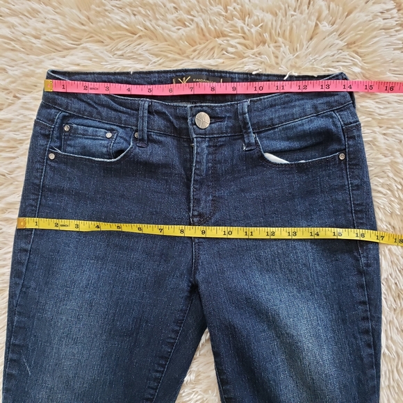 KHLOE Kardashian kollection curvy slimboot size 6 - Picture 12 of 15